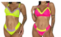 CONJUNTO SEXY S/BOJO NEON